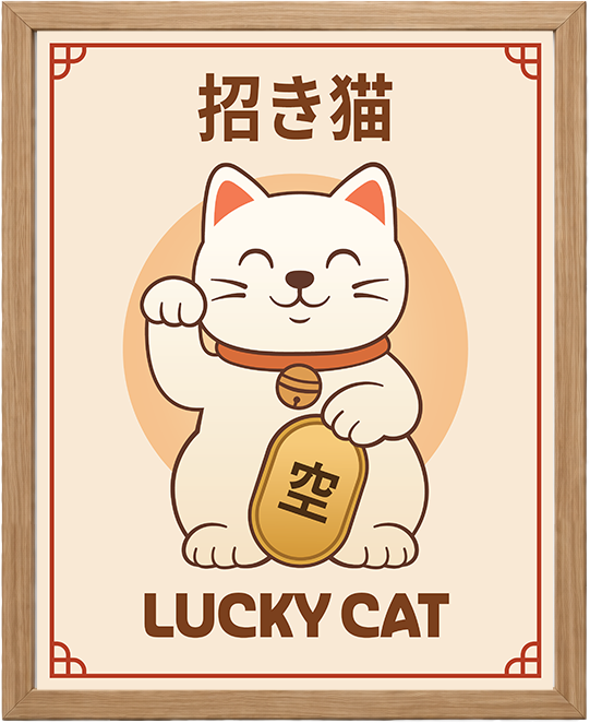 Lucky Cat